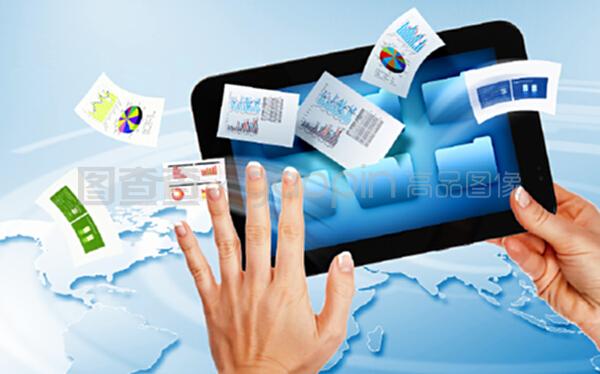 電子商務(wù) 數(shù)字化時(shí)代的商業(yè)革命